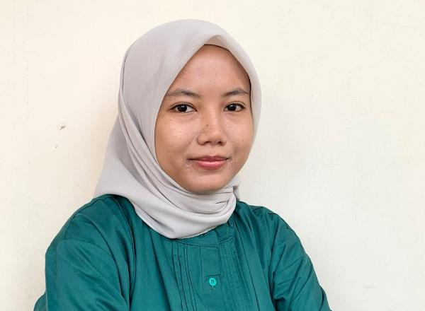 Gambar Dewi Oktaviani